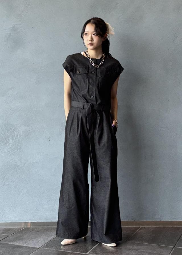 スタイリングタイトル