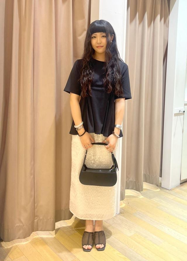 スタイリングタイトル