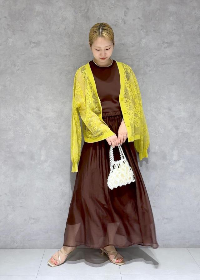 スタイリングタイトル