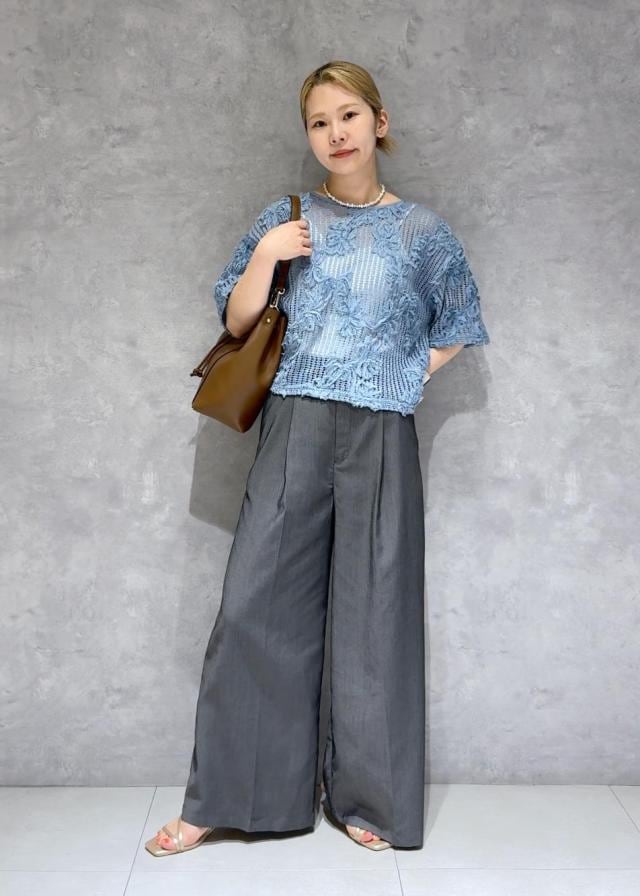 スタイリングタイトル