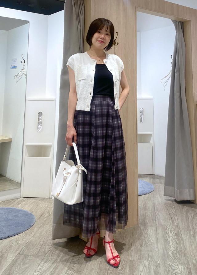 スタイリングタイトル