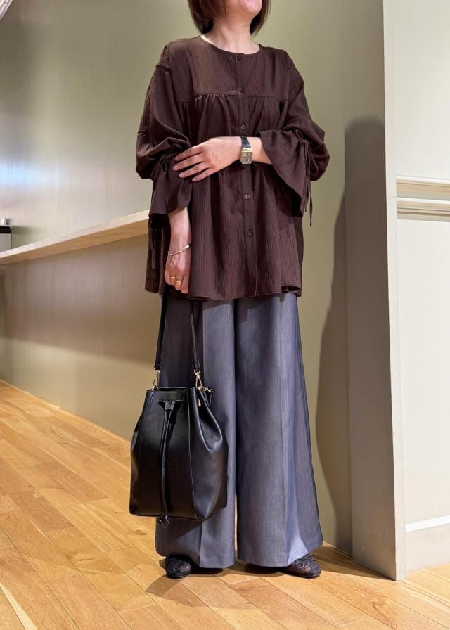 スタイリングタイトル