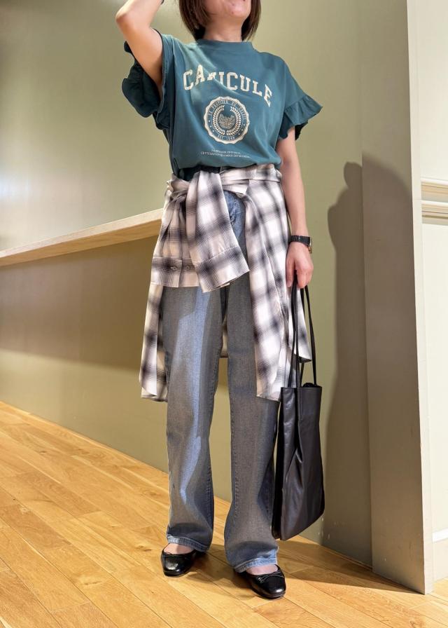 スタイリングタイトル