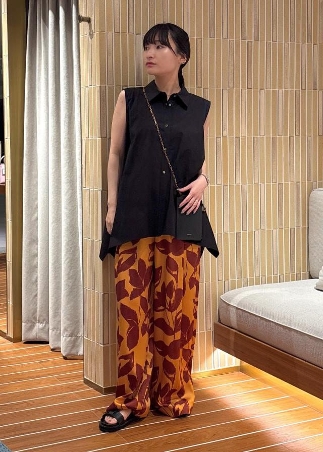 スタイリングタイトル