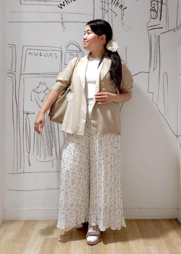 スタイリングタイトル