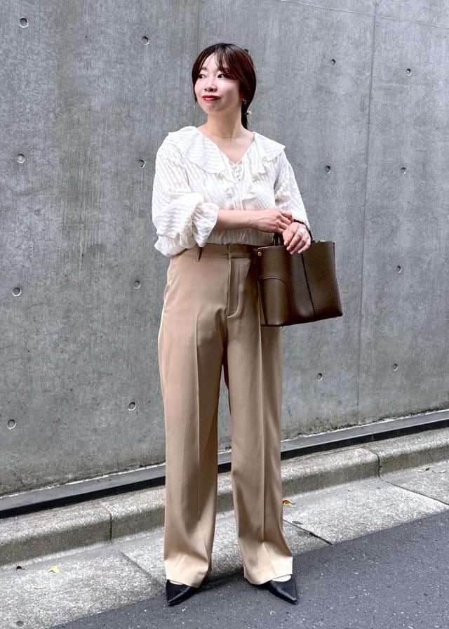 スタイリングタイトル