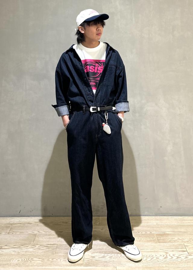 スタイリングタイトル