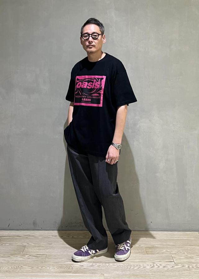 スタイリングタイトル