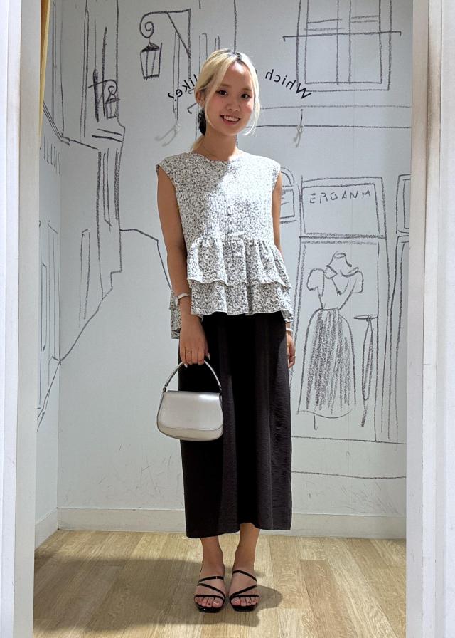 スタイリングタイトル