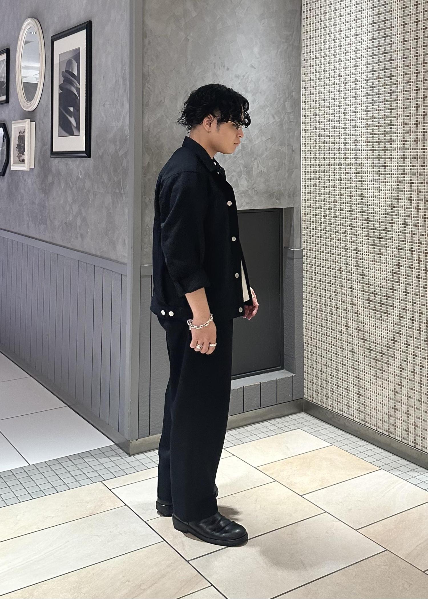 NIKKEセットアップ / AKIRA / ADAM ET ROPÉ FEMME ｜J'aDoRe JUN
