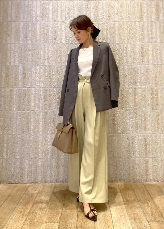 スタイリングタイトル