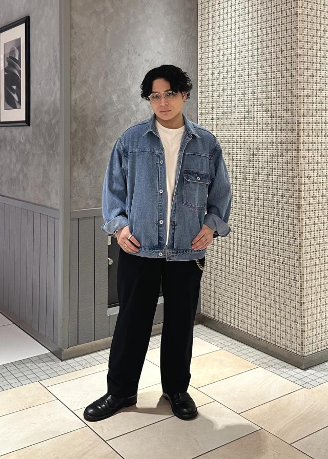 スタイリングタイトル