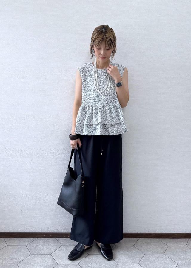 スタイリングタイトル