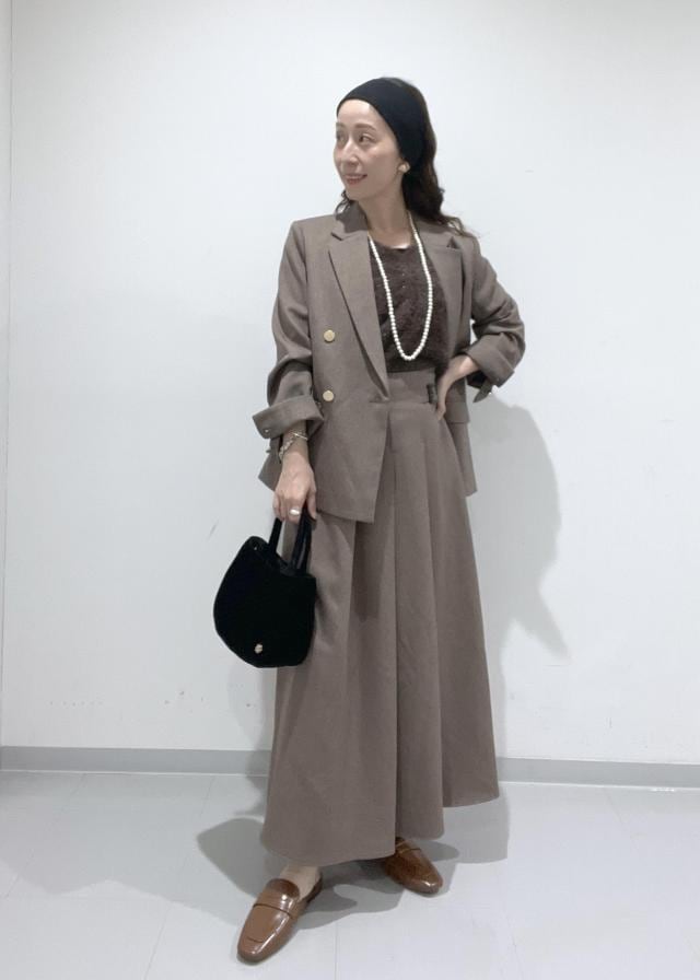 スタイリングタイトル