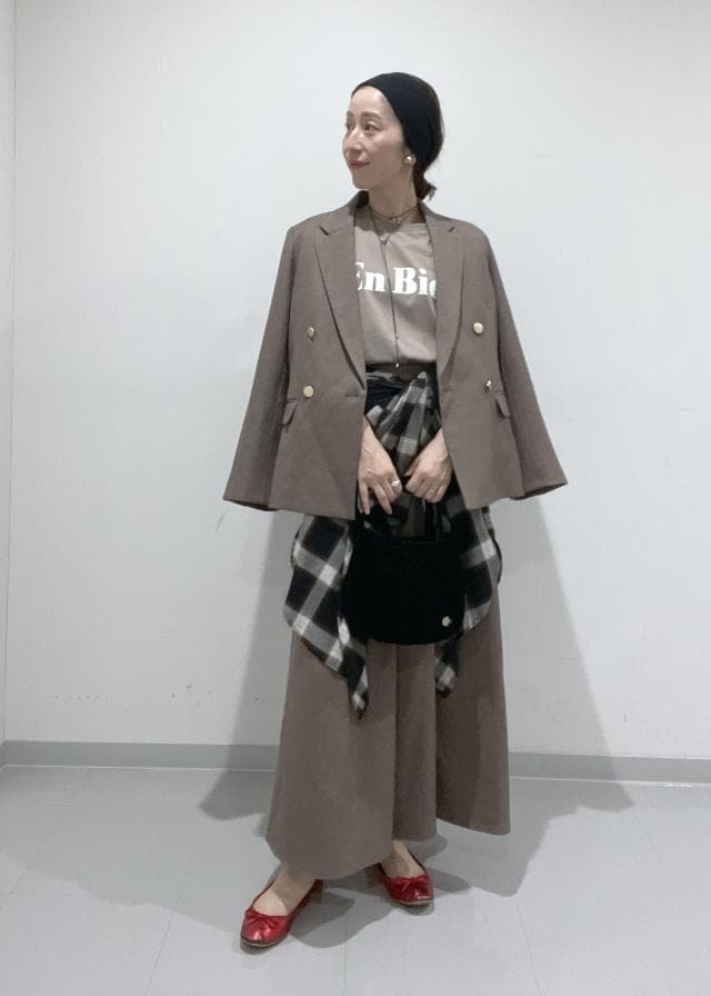 スタイリングタイトル