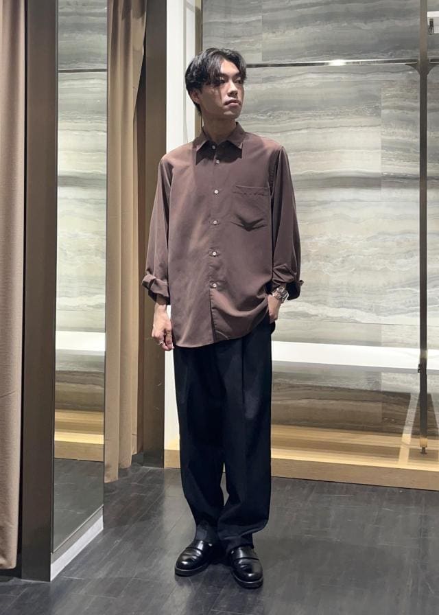 スタイリングタイトル