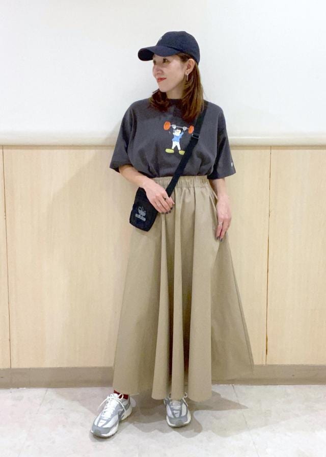 スタイリングタイトル