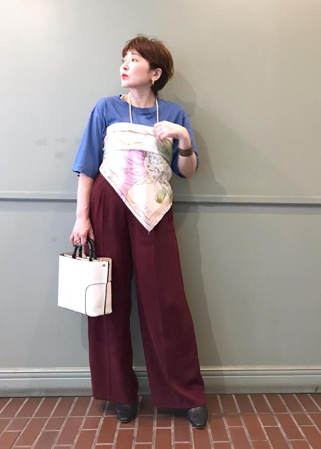 スタイリングタイトル