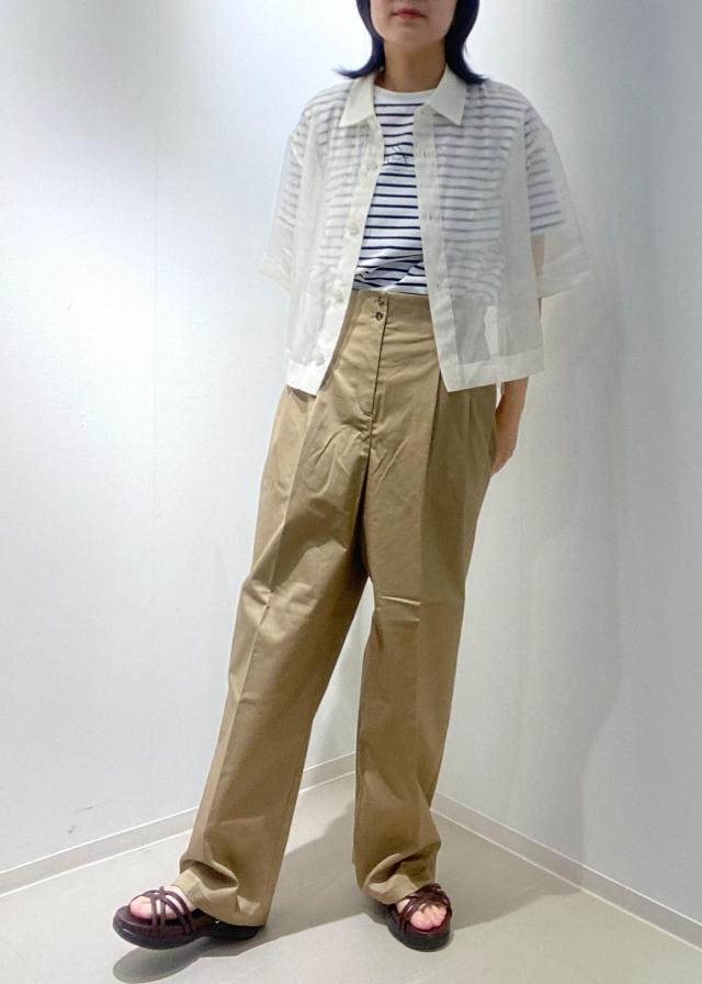 スタイリングタイトル