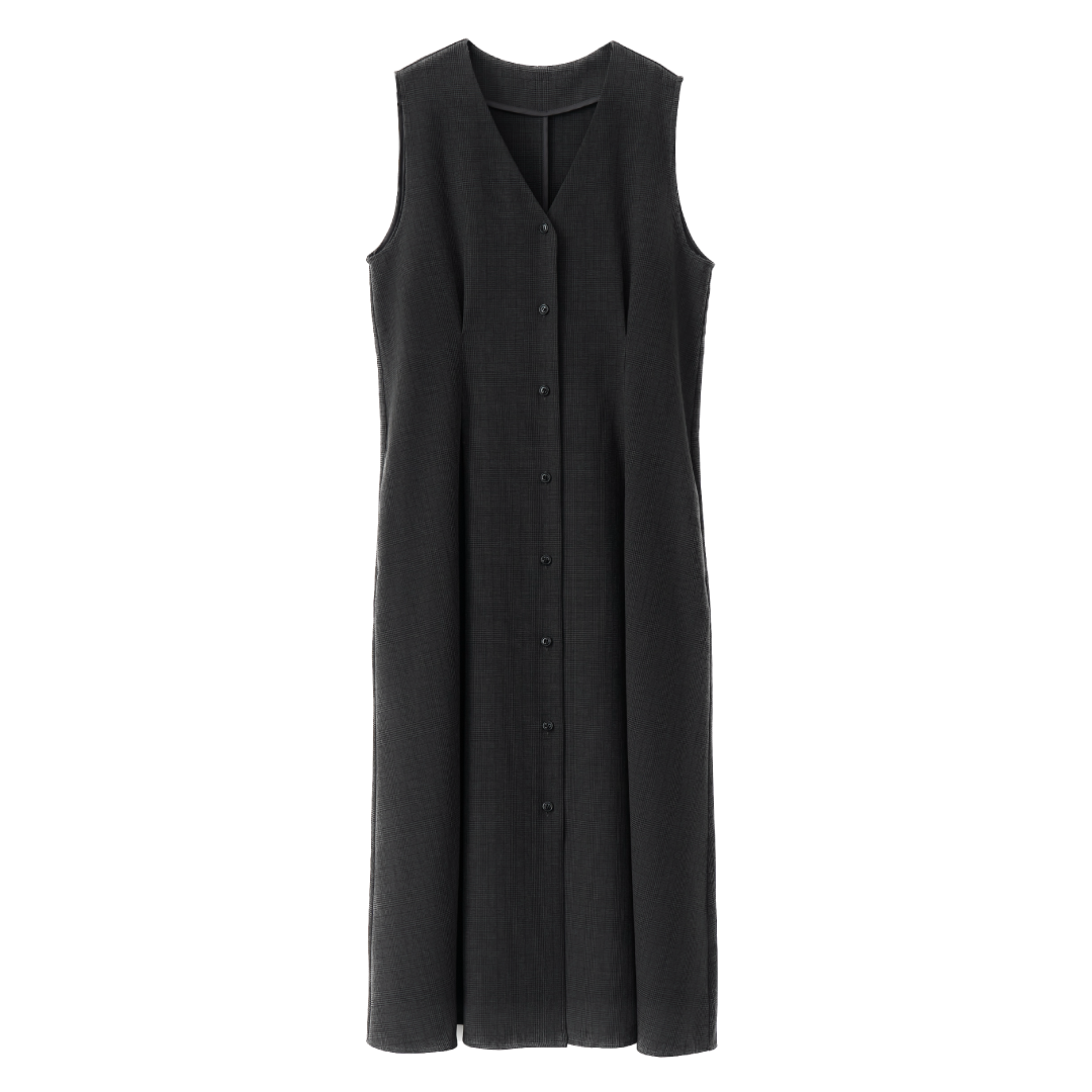 美品♡スタンブリーのジレ♡hlm ADORE ON/OFF着回すレディハンサムシリーズ | J'aDoRe JUN ONLINE