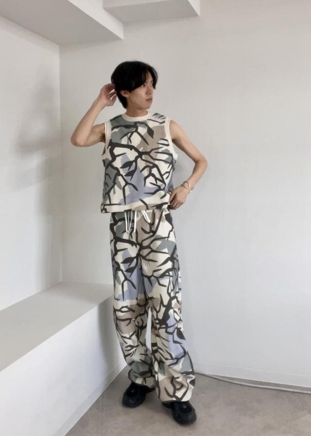 スタイリングタイトル