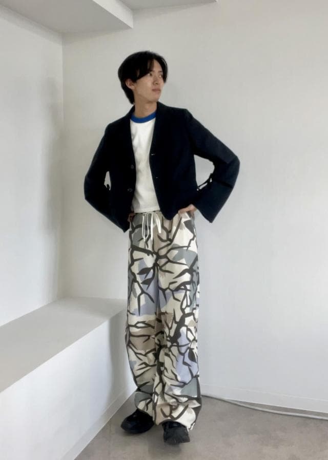 スタイリングタイトル