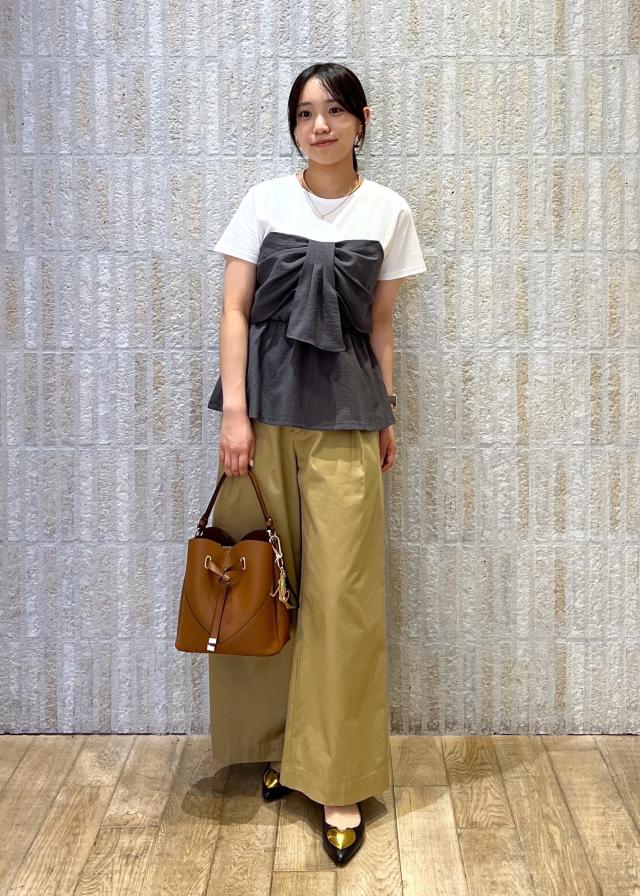 スタイリングタイトル