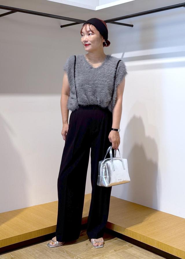 スタイリングタイトル