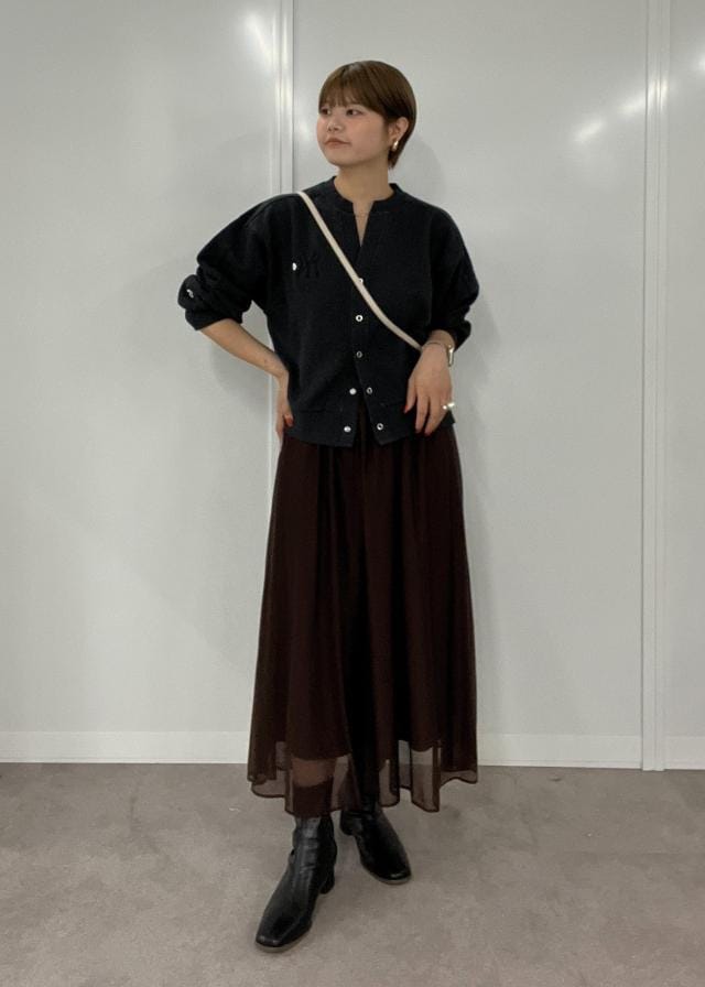 スタイリングタイトル