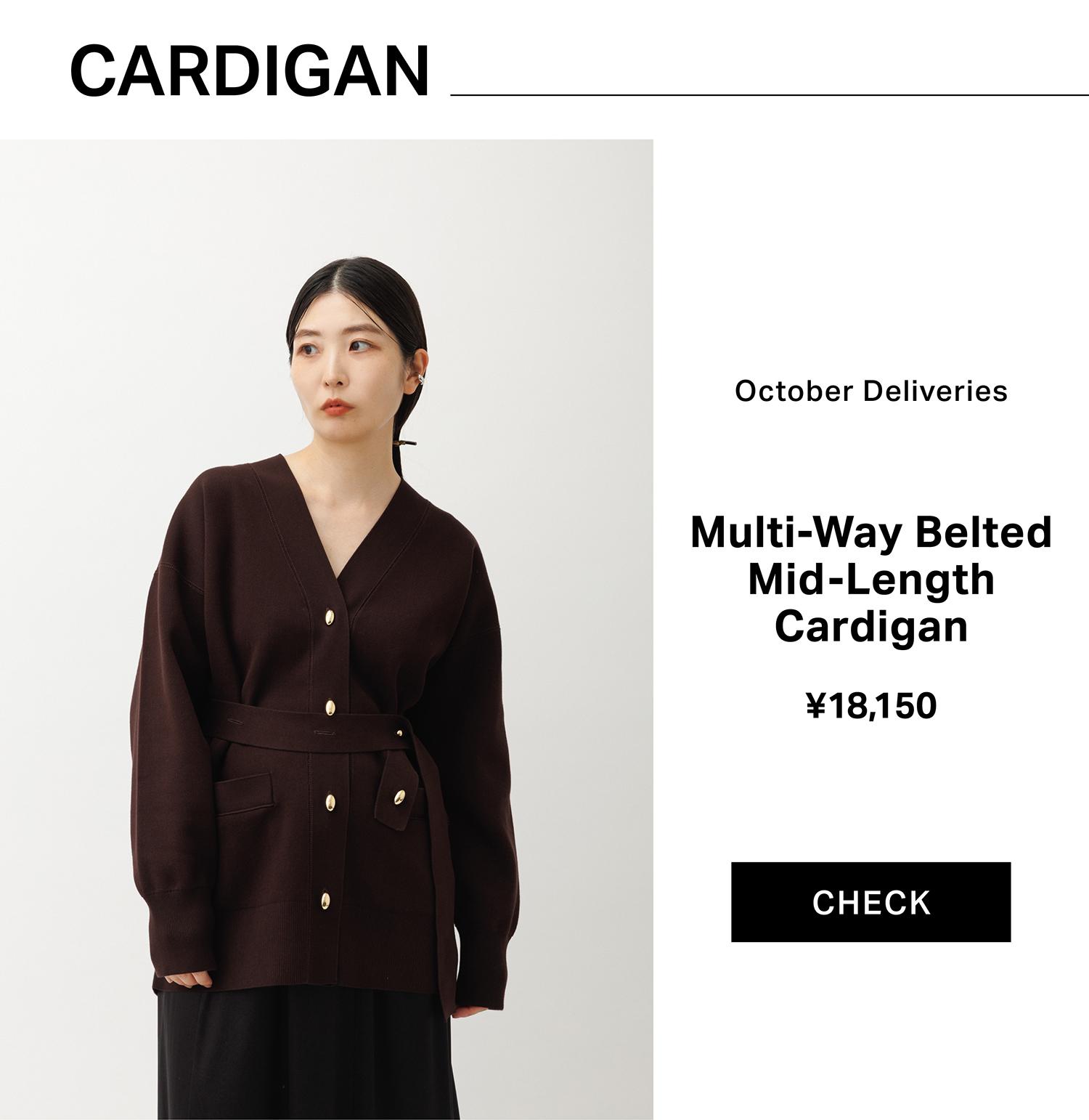 ファッションオブセッションジル♡ PRE ORDER | STAFF STYLING October Deliveries | J'aDoRe JUN