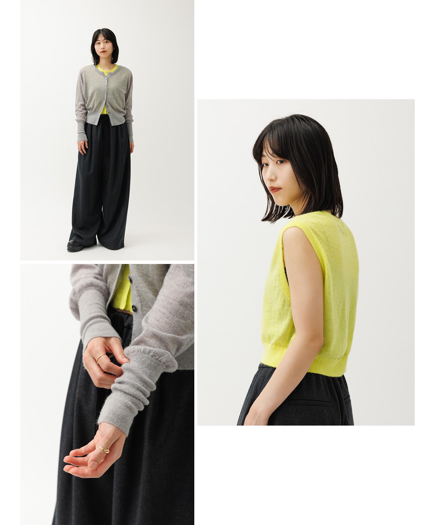 ファッションオブセッションジル♡ PRE ORDER | STAFF STYLING October Deliveries | J'aDoRe JUN