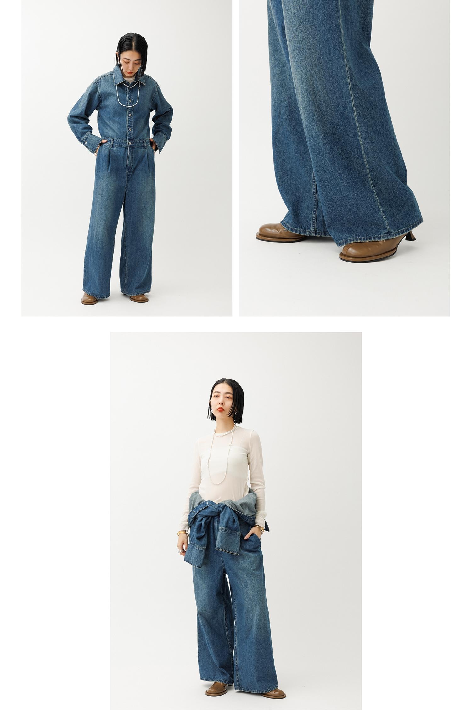 PRE ORDER | STAFF STYLING October Deliveries | J'aDoRe JUN
