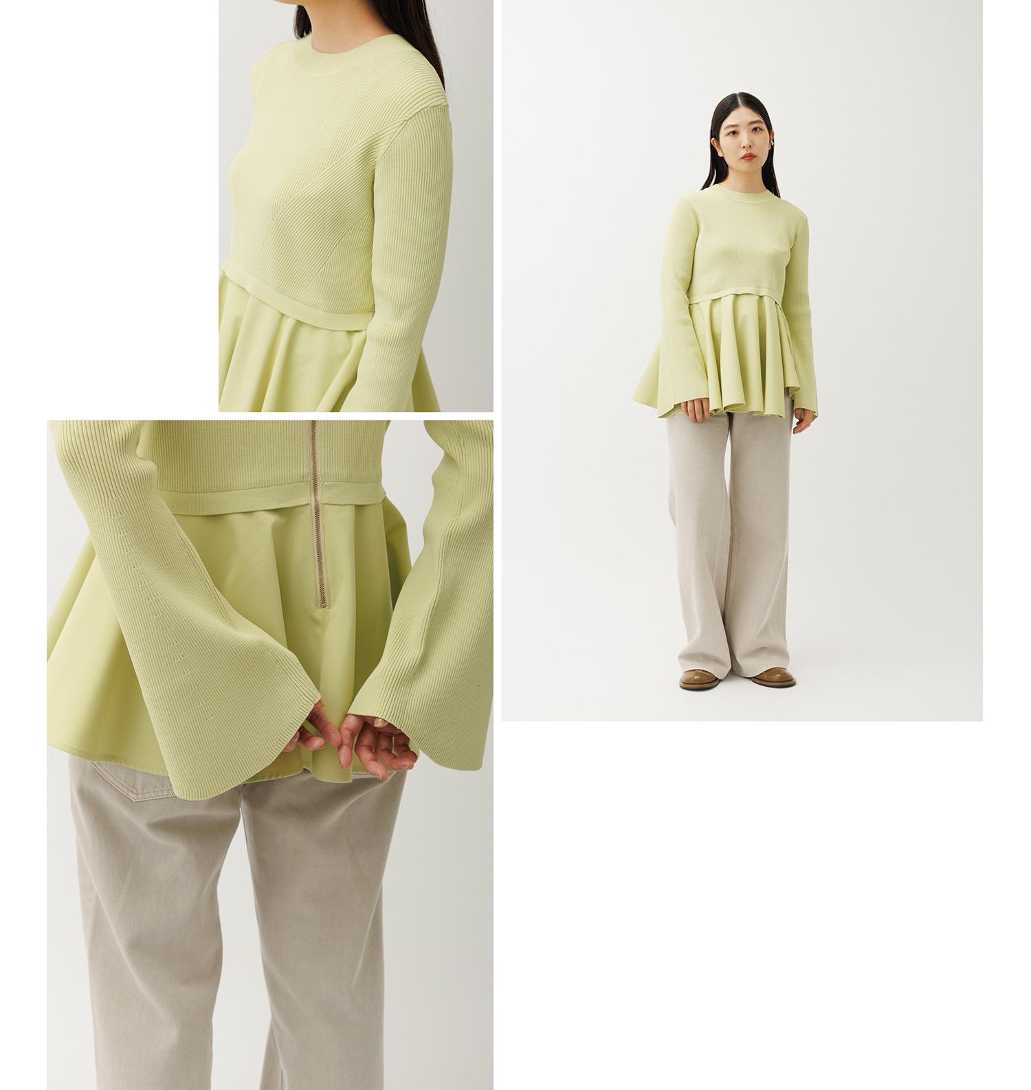 ファッションオブセッションジル♡ PRE ORDER | STAFF STYLING October Deliveries | J'aDoRe JUN