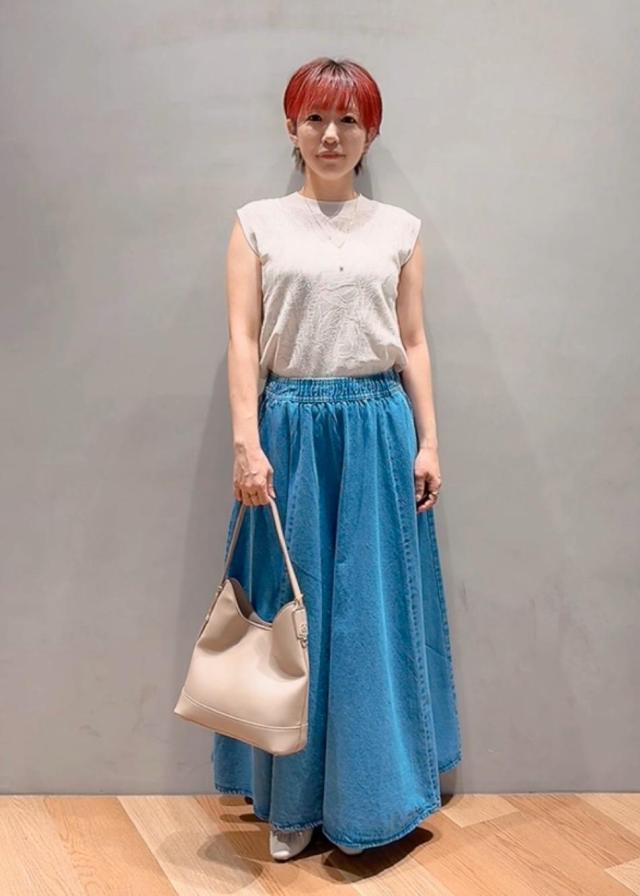 スタイリングタイトル