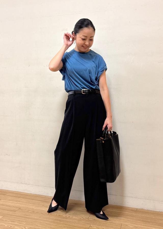 スタイリングタイトル