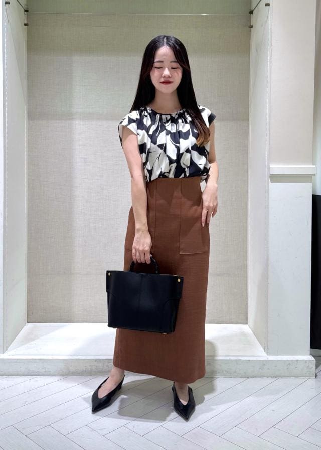 スタイリングタイトル