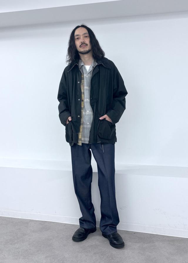 スタイリングタイトル