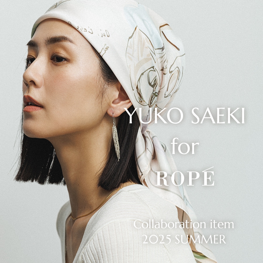 ROPÉ(ロペ) | J'aDoRe JUN ONLINE（ジャドール ジュン オンライン）