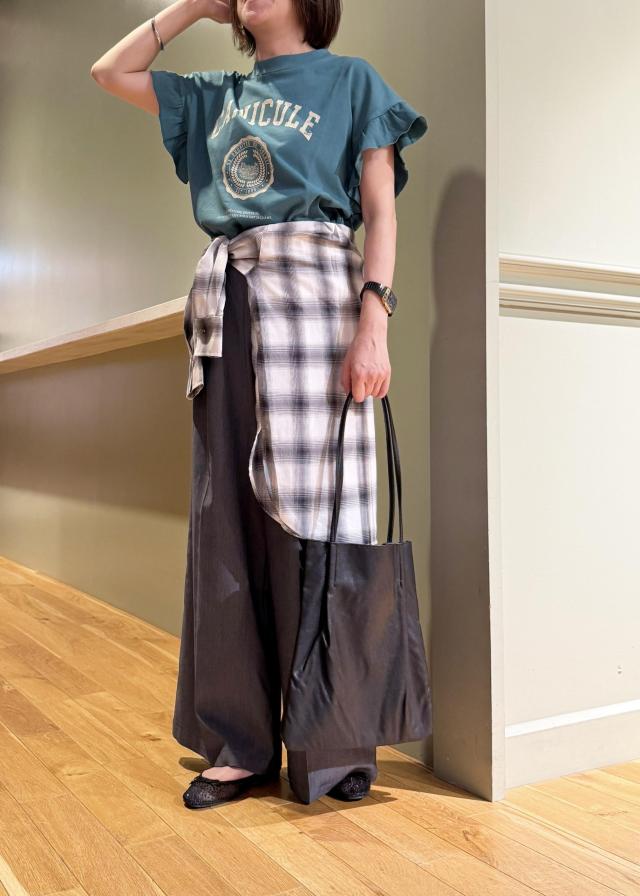 スタイリングタイトル