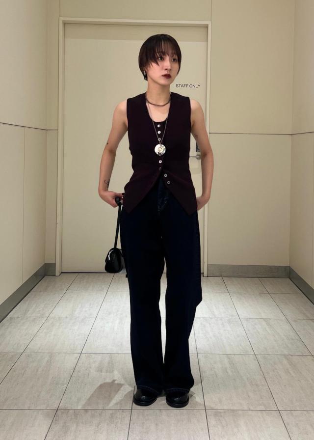 スタイリングタイトル