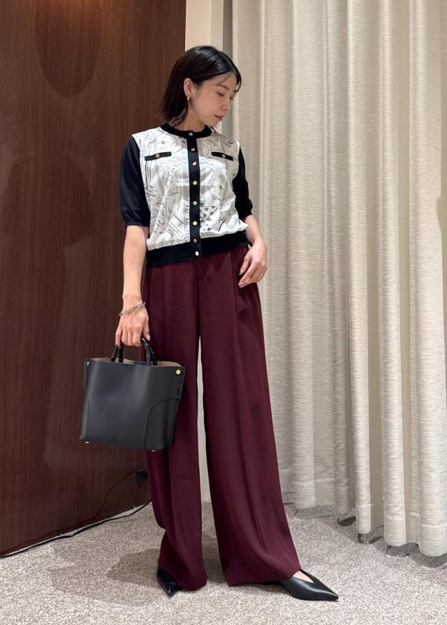 スタイリングタイトル