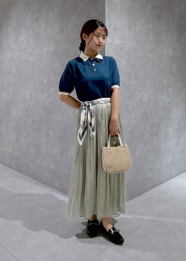 スタイリングタイトル