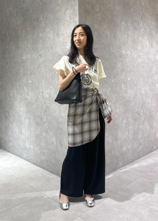 スタイリングタイトル