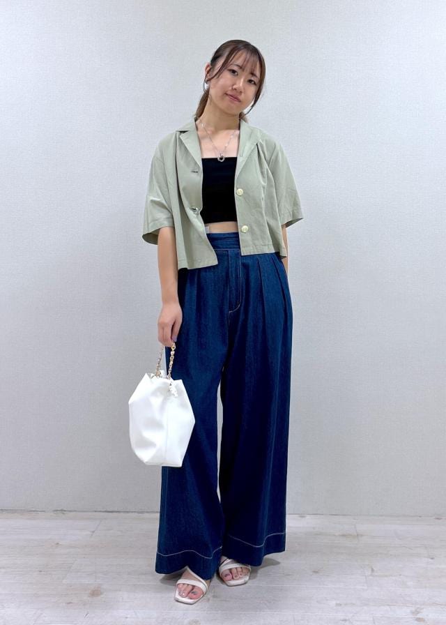 スタイリングタイトル