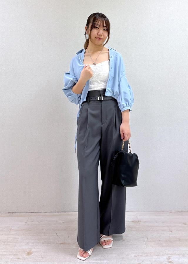 スタイリングタイトル