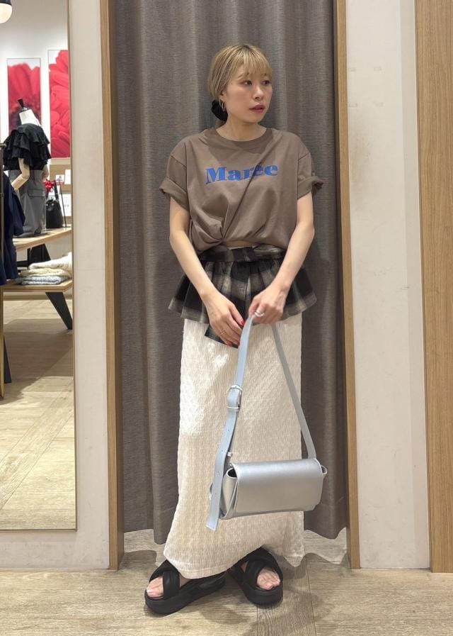 スタイリングタイトル