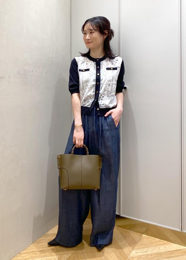 スタイリングタイトル