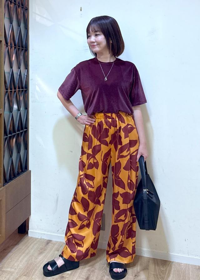 スタイリングタイトル