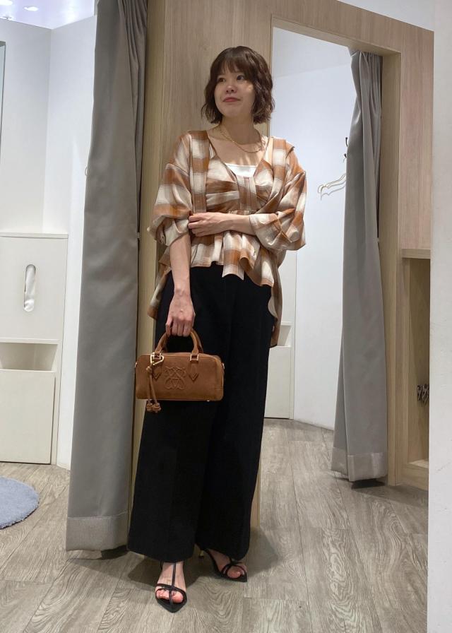 スタイリングタイトル