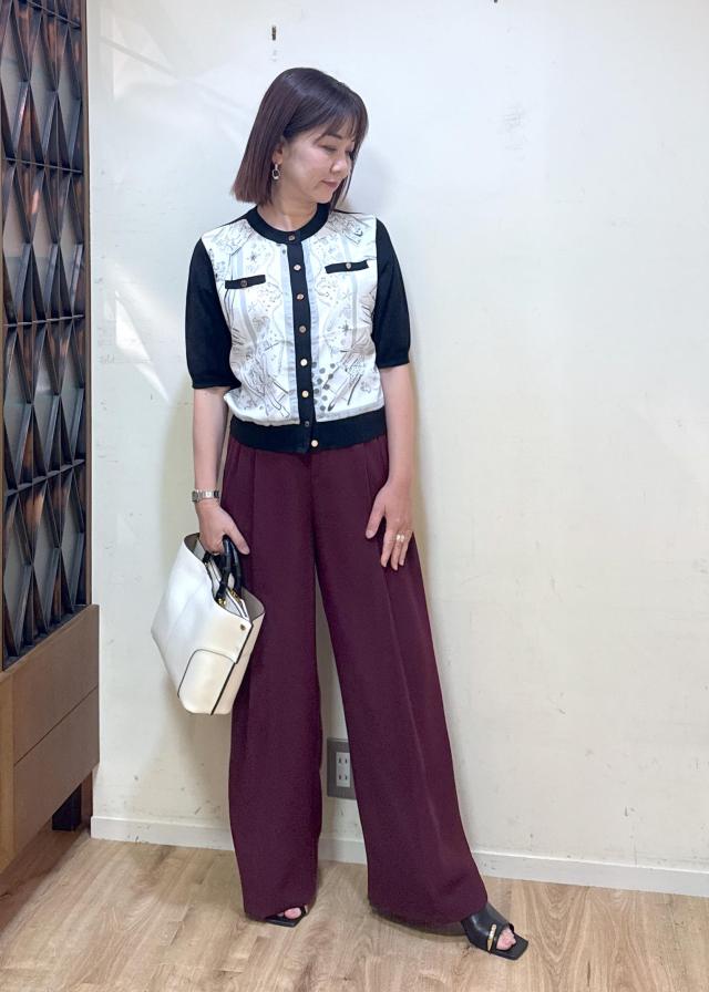 スタイリングタイトル